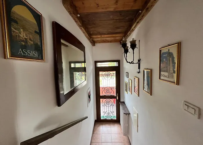 Ca' De Franceschi Teolo