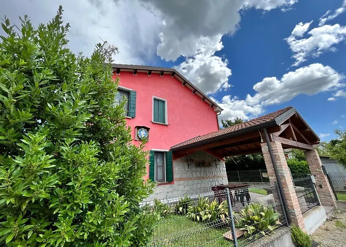 Ca' De Franceschi Appartamento