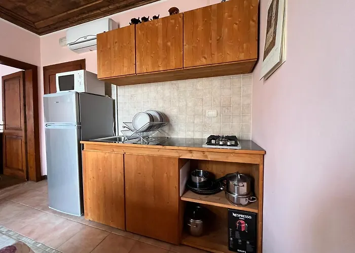 Appartamento Ca' De Franceschi