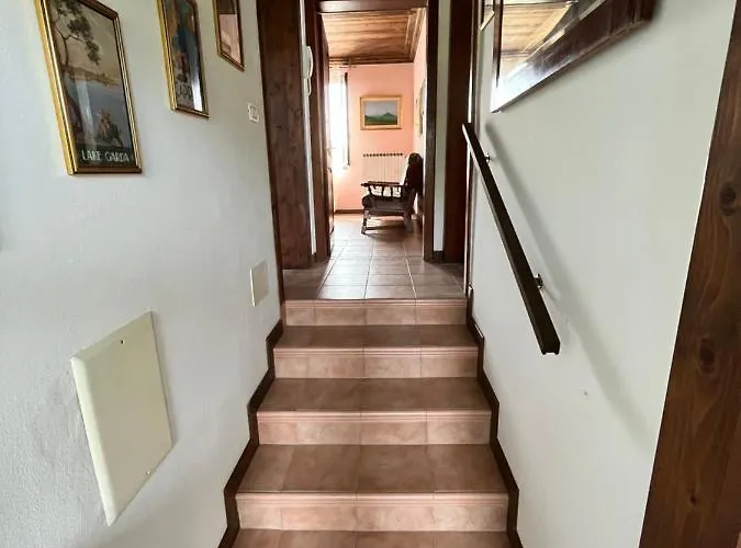 Ca' De Franceschi Appartamento