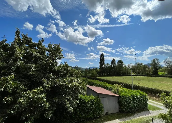 Ca' De Franceschi Appartamento *