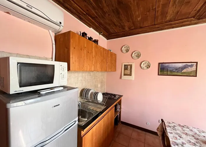 Appartamento Ca' De Franceschi