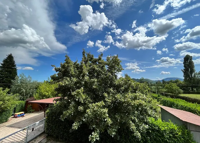 Ca' De Franceschi Teolo