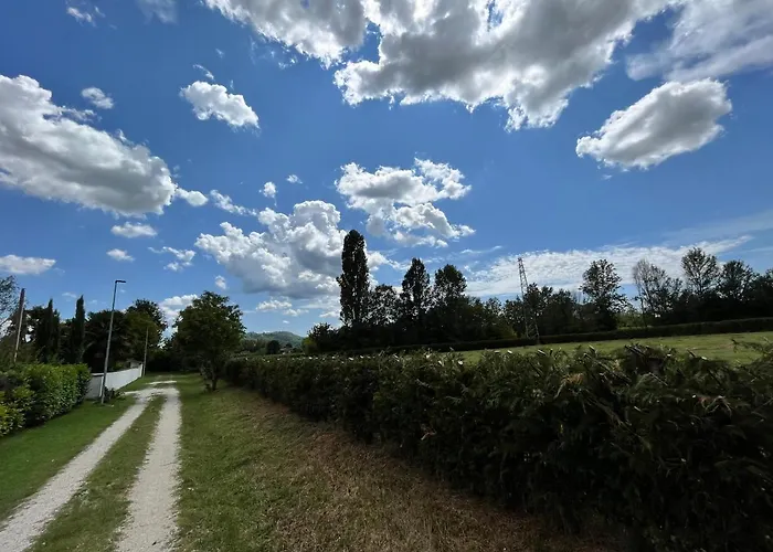 Ca' De Franceschi Appartamento