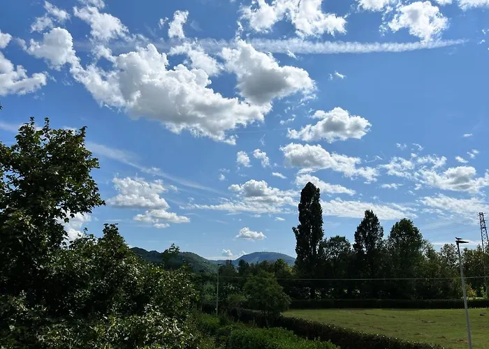 Appartamento Ca' De Franceschi *