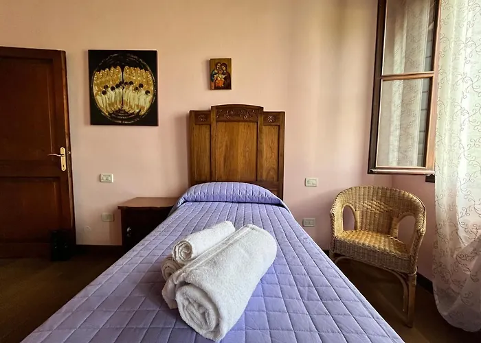 Ca' De Franceschi Appartamento *