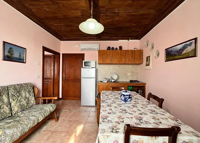 Appartamento Ca' De Franceschi Teolo