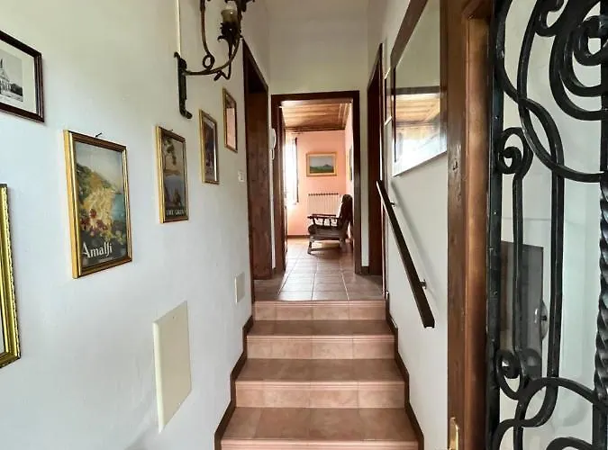 Ca' De Franceschi * Teolo