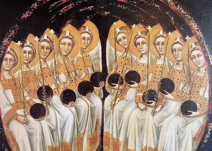 Ca' De Franceschi Appartamento Teolo